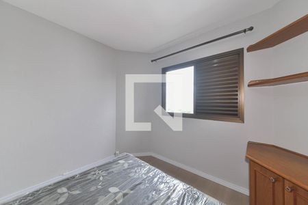Quarto 1 de apartamento para alugar com 2 quartos, 60m² em Vila Aeroporto, São Paulo