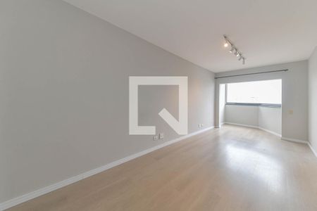 Sala de apartamento para alugar com 2 quartos, 60m² em Vila Aeroporto, São Paulo