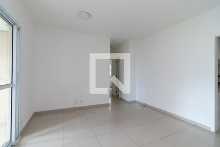 Sala de apartamento à venda com 3 quartos, 86m² em Jardim Pereira Leite, São Paulo