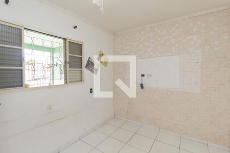 Sala de casa para alugar com 3 quartos, 130m² em Vila Nova Curuca, São Paulo