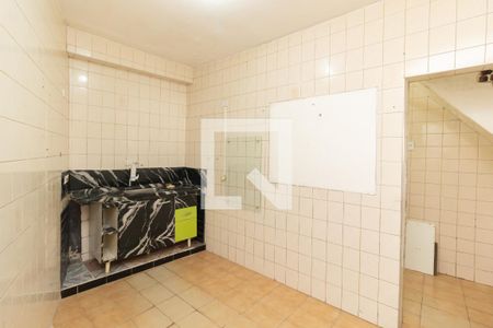 Cozinha 1 de casa para alugar com 3 quartos, 130m² em Vila Nova Curuca, São Paulo