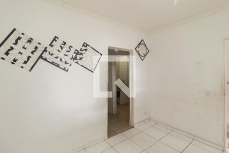 Sala de casa para alugar com 3 quartos, 130m² em Vila Nova Curuca, São Paulo