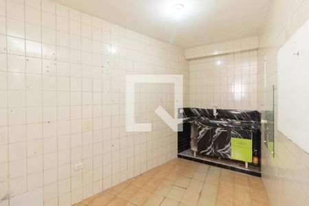 Cozinha 1 de casa para alugar com 3 quartos, 130m² em Vila Nova Curuca, São Paulo