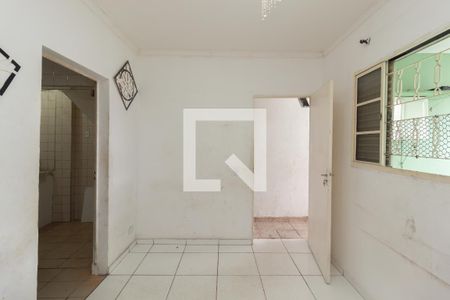 Sala de casa para alugar com 3 quartos, 130m² em Vila Nova Curuca, São Paulo
