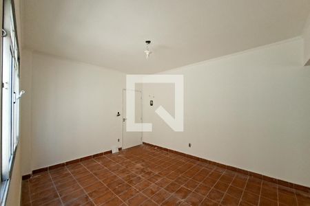 Sala de apartamento para alugar com 1 quarto, 73m² em Guilhermina, Praia Grande