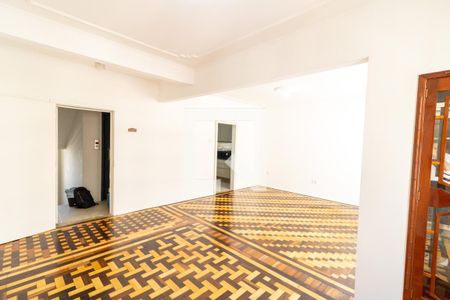 Sala de apartamento à venda com 2 quartos, 100m² em Centro Histórico, Porto Alegre