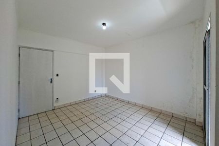 Quarto de apartamento para alugar com 1 quarto, 70m² em Guilhermina, Praia Grande