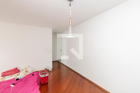 Sala de apartamento para alugar com 3 quartos, 65m² em Jardim Neide, São Paulo