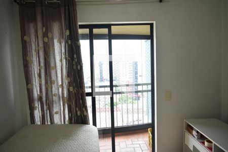 Sacada de apartamento à venda com 2 quartos, 60m² em Parque Imperial, São Paulo