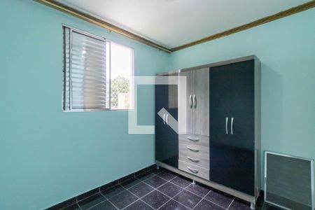 Quarto 1 de apartamento para alugar com 2 quartos, 49m² em Gopouva, Guarulhos