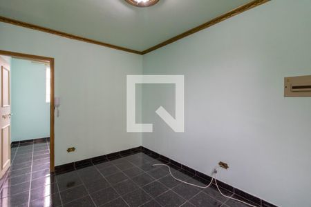 Sala de apartamento para alugar com 2 quartos, 49m² em Gopouva, Guarulhos