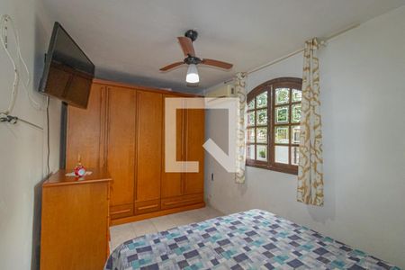 Quarto 1 de casa à venda com 6 quartos, 290m² em Rio Branco, Canoas