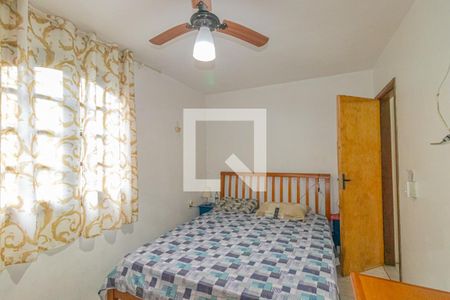 Quarto 1 de casa à venda com 6 quartos, 290m² em Rio Branco, Canoas