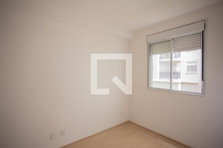 QUARTO 1 de apartamento à venda com 2 quartos, 39m² em Vila Barreto, São Paulo