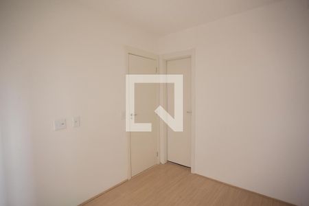 QUARTO 1 de apartamento à venda com 2 quartos, 39m² em Vila Barreto, São Paulo