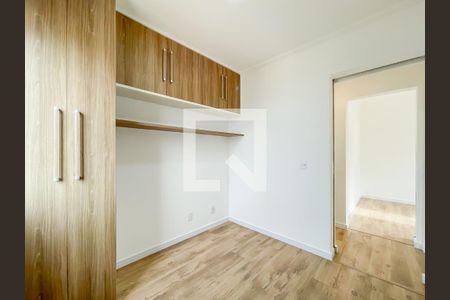 Quarto 1 de apartamento à venda com 3 quartos, 62m² em Km 18, Osasco