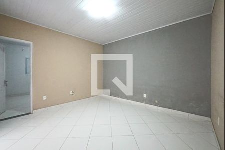 Sala de casa à venda com 3 quartos, 132m² em Vila Dom Pedro I, São Paulo