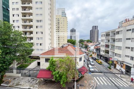 Apartamento à venda com 2 quartos, 81m² em Pinheiros, São Paulo