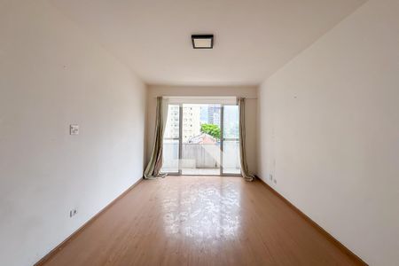 Apartamento à venda com 2 quartos, 81m² em Pinheiros, São Paulo