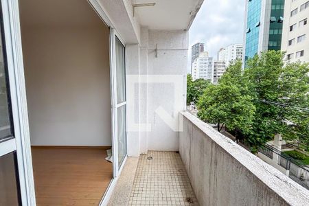 Apartamento à venda com 2 quartos, 81m² em Pinheiros, São Paulo