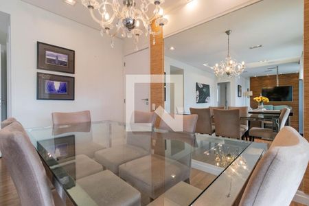 Copa de apartamento para alugar com 2 quartos, 130m² em Lapa, São Paulo