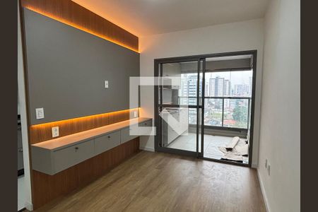 Apartamento para alugar com 1 quarto, 50m² em Vila Clementino, São Paulo