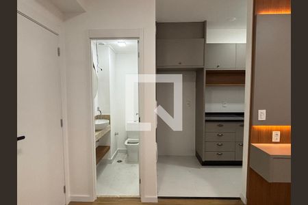 Apartamento para alugar com 1 quarto, 50m² em Vila Clementino, São Paulo