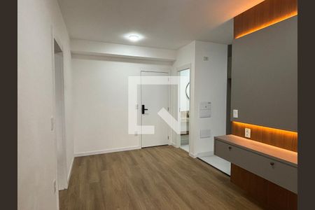 Apartamento para alugar com 1 quarto, 50m² em Vila Clementino, São Paulo