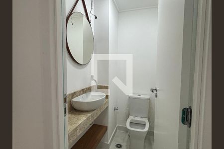 Apartamento para alugar com 1 quarto, 50m² em Vila Clementino, São Paulo
