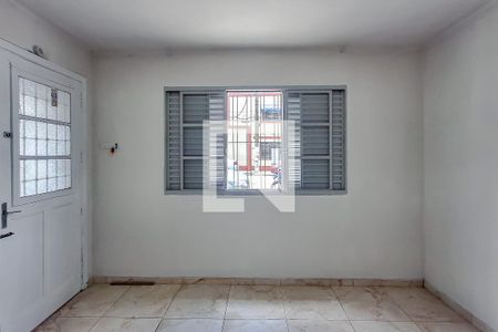 Sala de casa para alugar com 2 quartos, 70m² em Ipiranga, São Paulo
