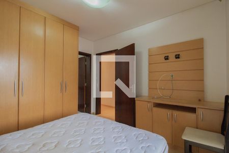 Quarto Suíte de apartamento para alugar com 3 quartos, 147m² em Vila Bocaina, Mauá