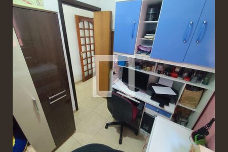 Apartamento à venda com 3 quartos, 200m² em Vila Camilópolis, Santo André