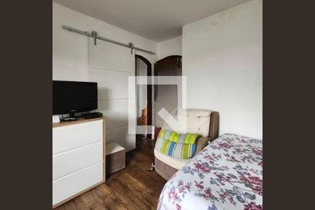 Casa à venda com 3 quartos, 120m² em Baeta Neves, São Bernardo do Campo