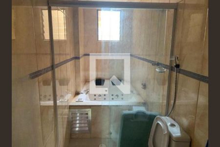 Casa à venda com 4 quartos, 235m² em Jardim Maria Adelaide, São Bernardo do Campo