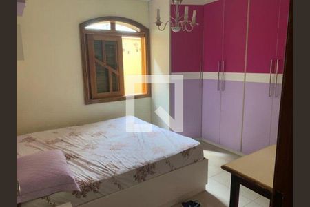 Casa à venda com 4 quartos, 235m² em Jardim Maria Adelaide, São Bernardo do Campo