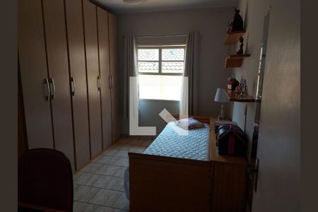 Casa à venda com 3 quartos, 320m² em Parque dos Passaros, São Bernardo do Campo