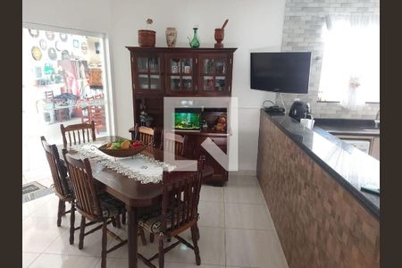 Casa à venda com 3 quartos, 320m² em Parque dos Passaros, São Bernardo do Campo