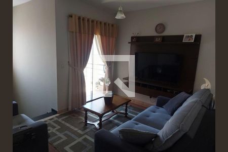 Casa à venda com 3 quartos, 320m² em Parque dos Passaros, São Bernardo do Campo