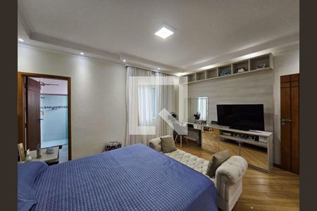 Casa à venda com 3 quartos, 173m² em Jardim Vera Cruz, São Bernardo do Campo