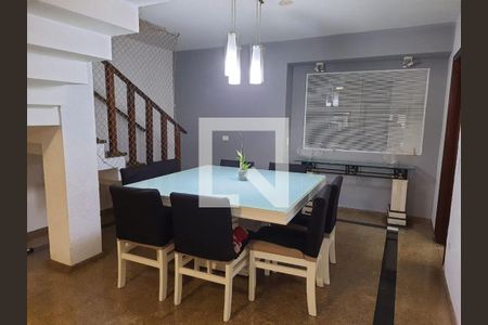 Casa à venda com 4 quartos, 269m² em Conjunto Residencial Brasilia, São Bernardo do Campo