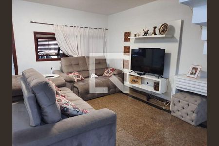 Casa à venda com 4 quartos, 269m² em Conjunto Residencial Brasilia, São Bernardo do Campo