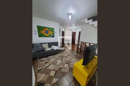 Casa à venda com 4 quartos, 269m² em Conjunto Residencial Brasilia, São Bernardo do Campo