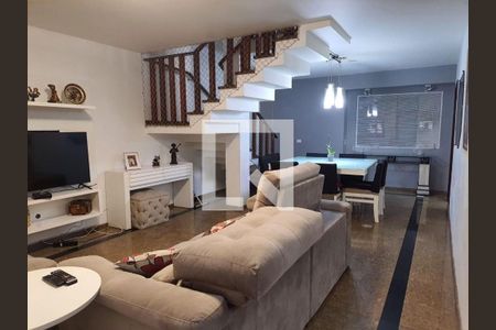 Casa à venda com 4 quartos, 269m² em Conjunto Residencial Brasilia, São Bernardo do Campo