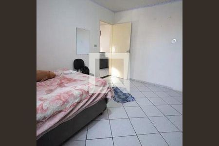 Casa à venda com 3 quartos, 125m² em Jardim Santo Alberto, Santo André