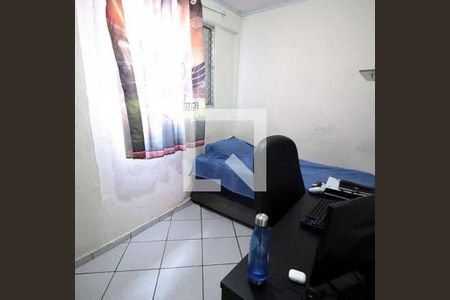 Casa à venda com 3 quartos, 125m² em Jardim Santo Alberto, Santo André