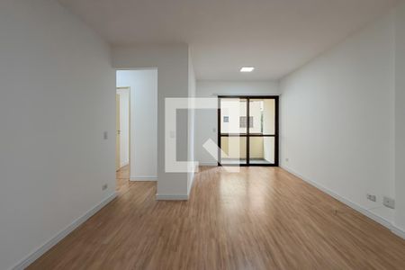 Sala de apartamento para alugar com 3 quartos, 75m² em Aclimação, São Paulo