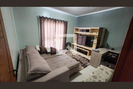 Casa à venda com 3 quartos, 163m² em Vila Nova Jundiainopolis, Jundiaí