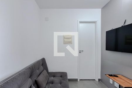 Sala de kitnet/studio para alugar com 1 quarto, 31m² em Vila Mariana, São Paulo