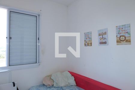 Quarto 1 de apartamento para alugar com 2 quartos, 45m² em Itaquera, São Paulo