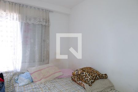 Quarto 1 de apartamento para alugar com 2 quartos, 45m² em Itaquera, São Paulo